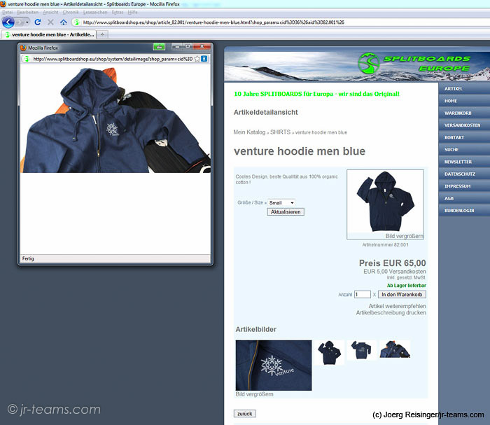 14_SE_Online-Shop_VentureHoodies 3