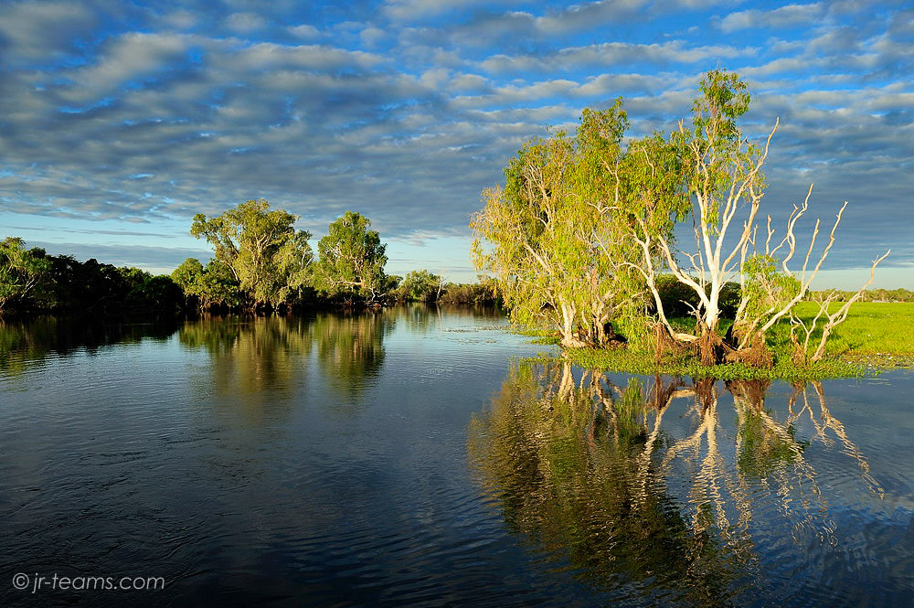 35 Yellow Waters, Northern Territory